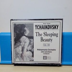 Tchaikovsky Sleeping Beauty Op. 66 New CD